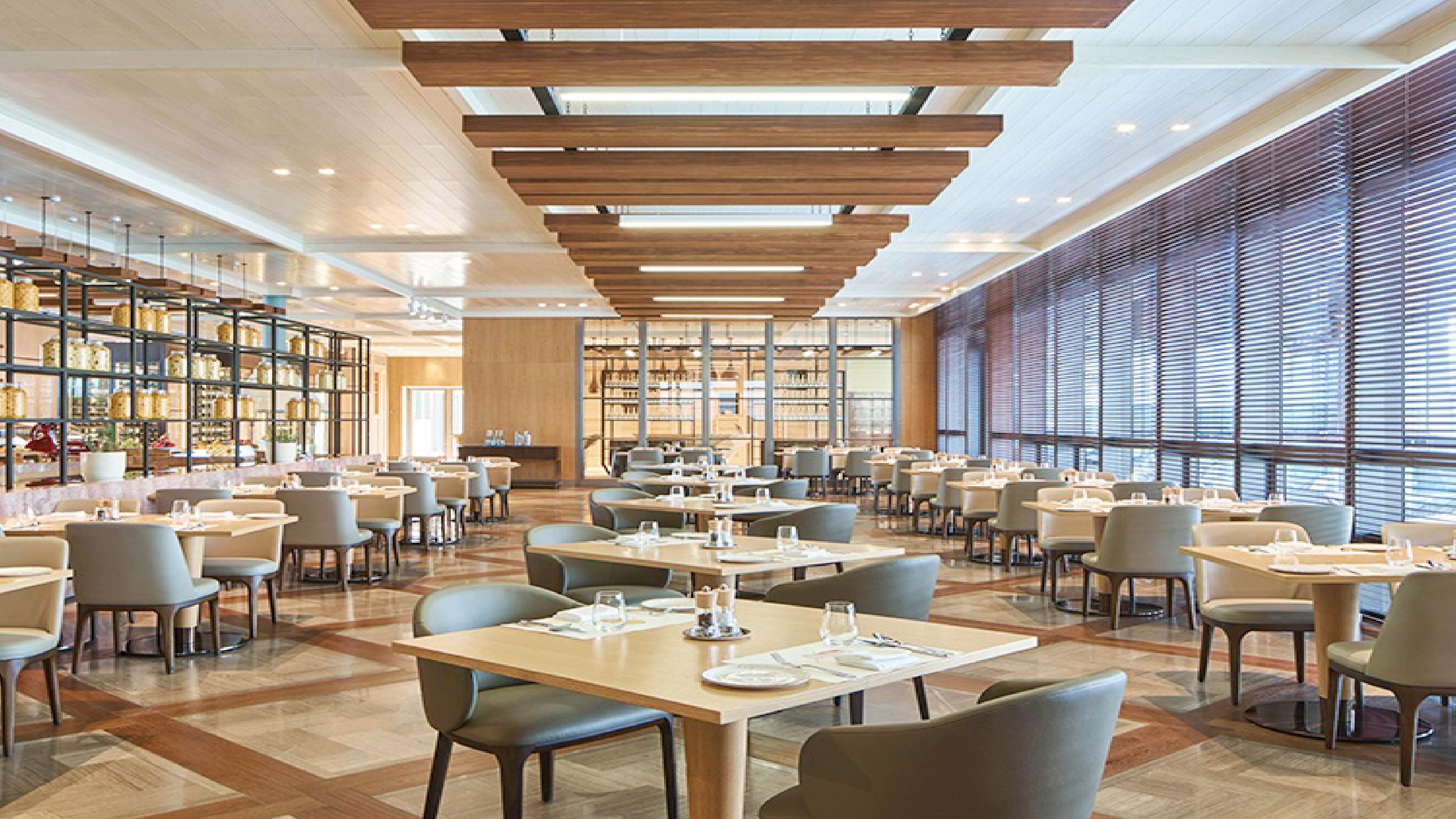 Hotel Whistlelark Jeju 飯店設施